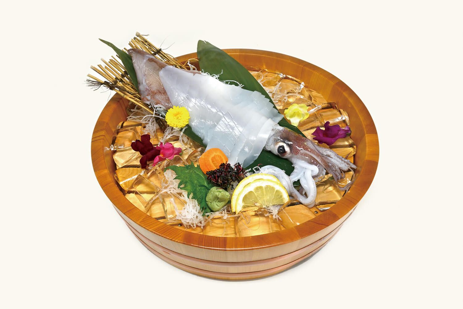 Edokko Nigiri Sushi Dinner