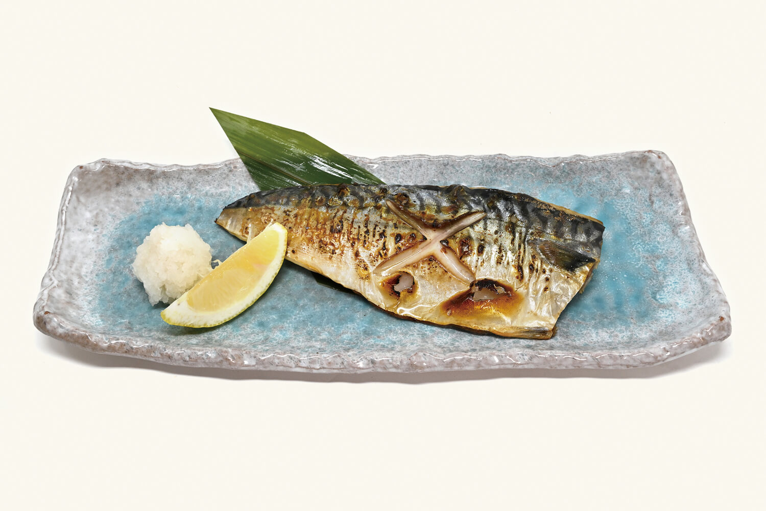 edokko-nigiri-sushi_grill-Grilled-Saba Edokko Nigiri Sushi Menu
