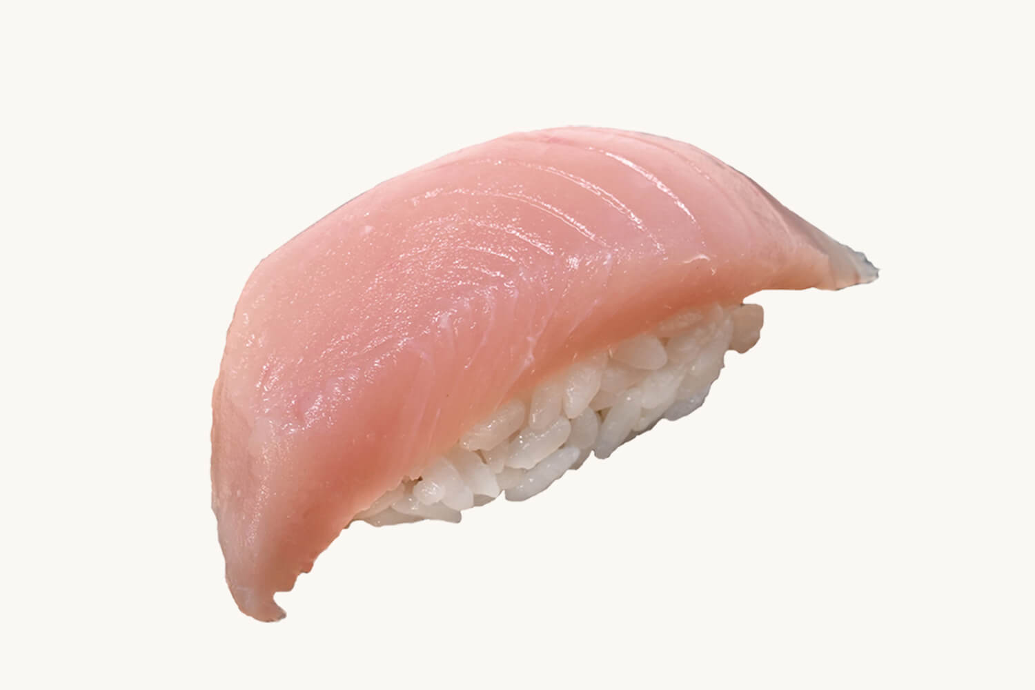 Edokko Nigiri Sushi Menu