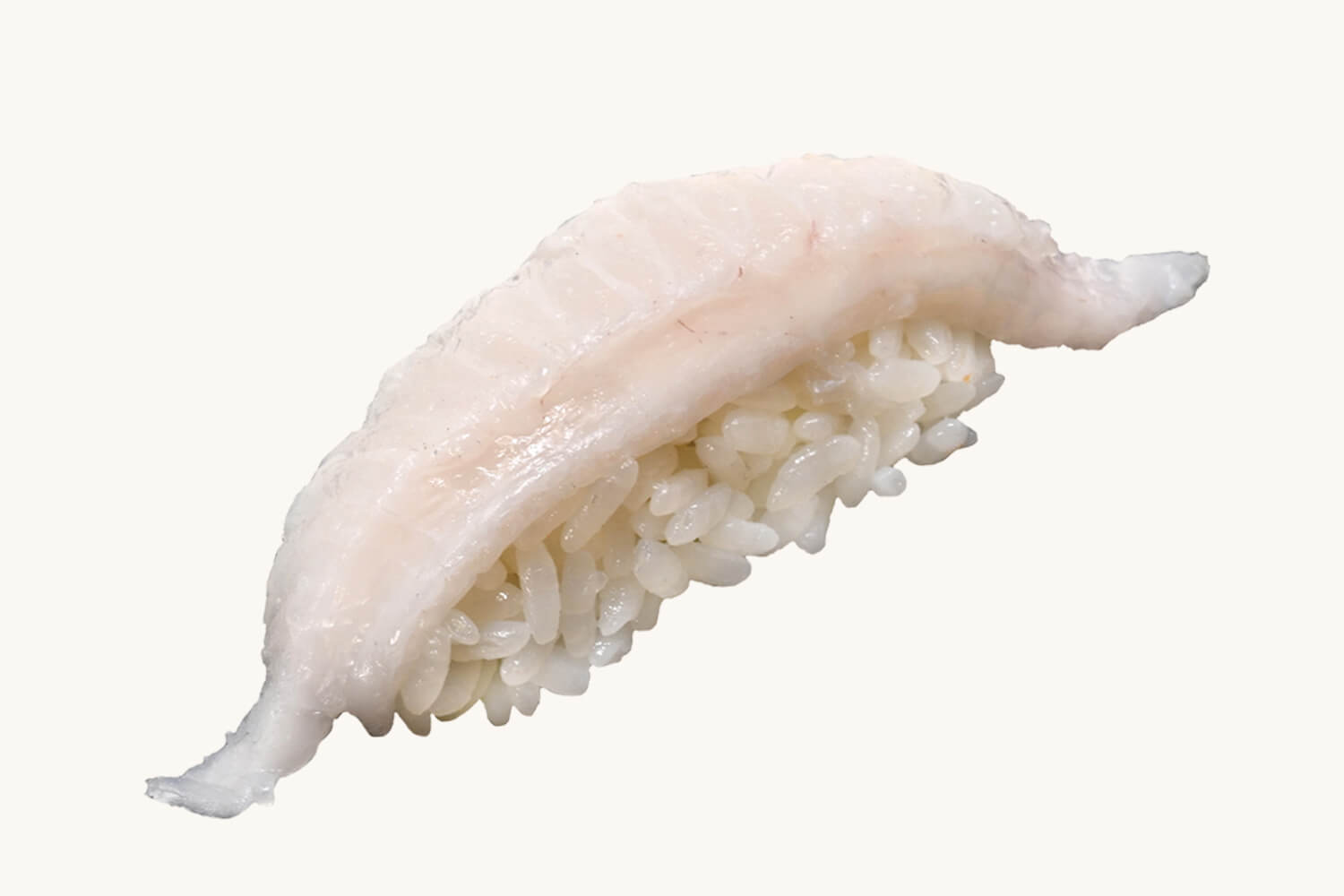 Edokko Nigiri Sushi Menu