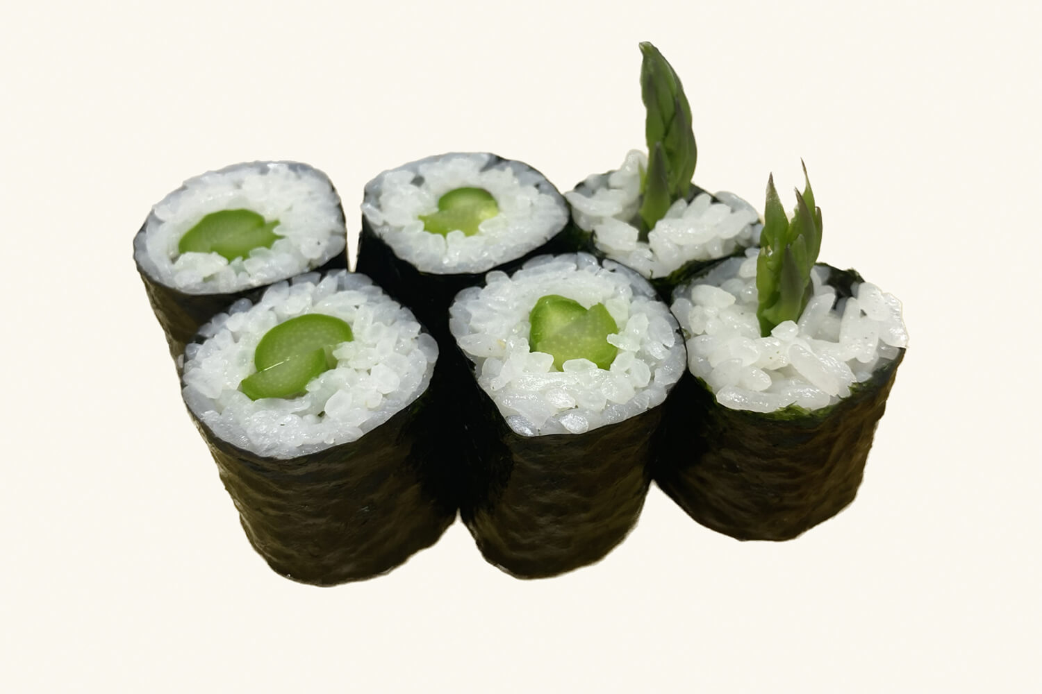Edokko Nigiri Sushi Menu