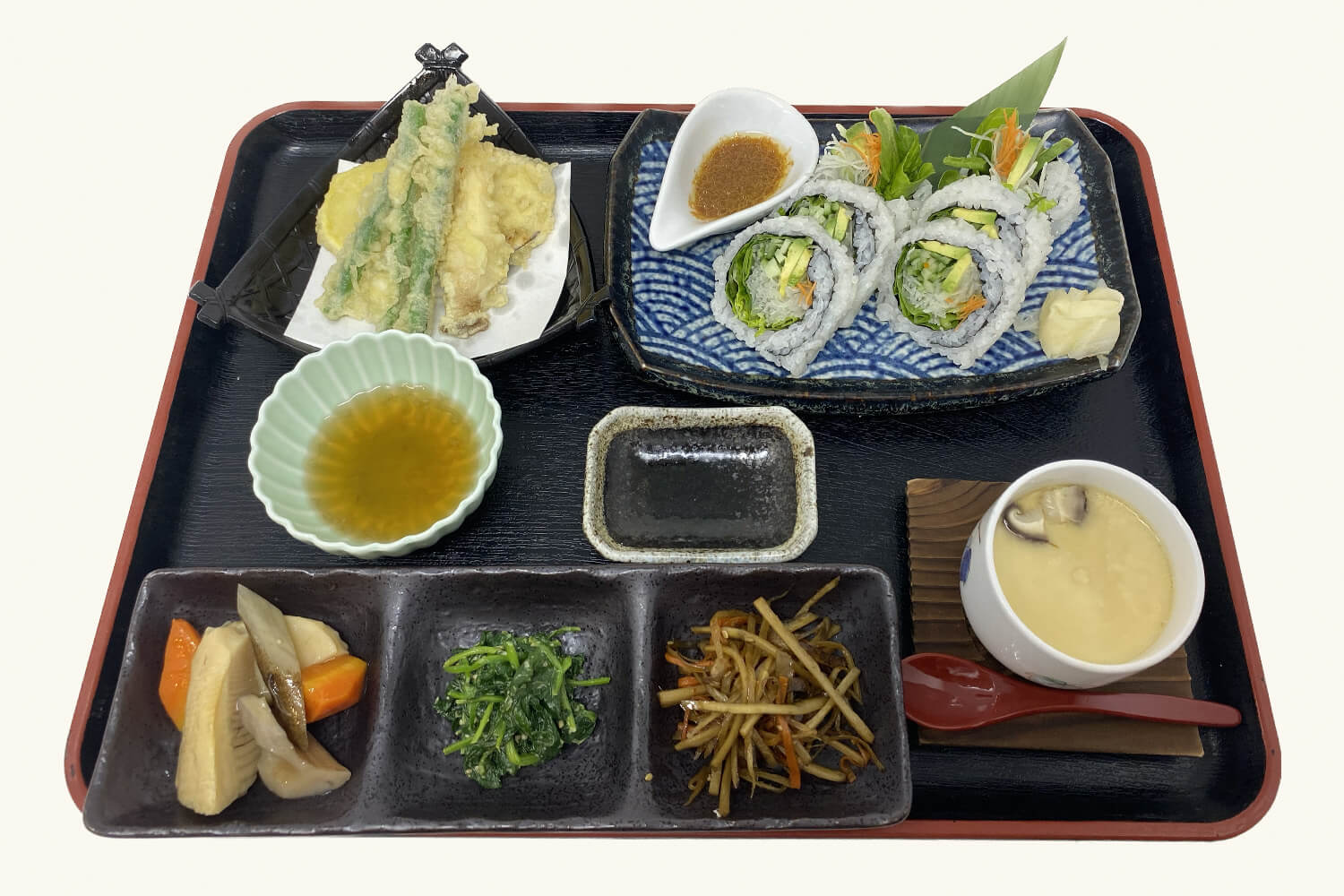 Edokko Nigiri Sushi Japanese Restaurant