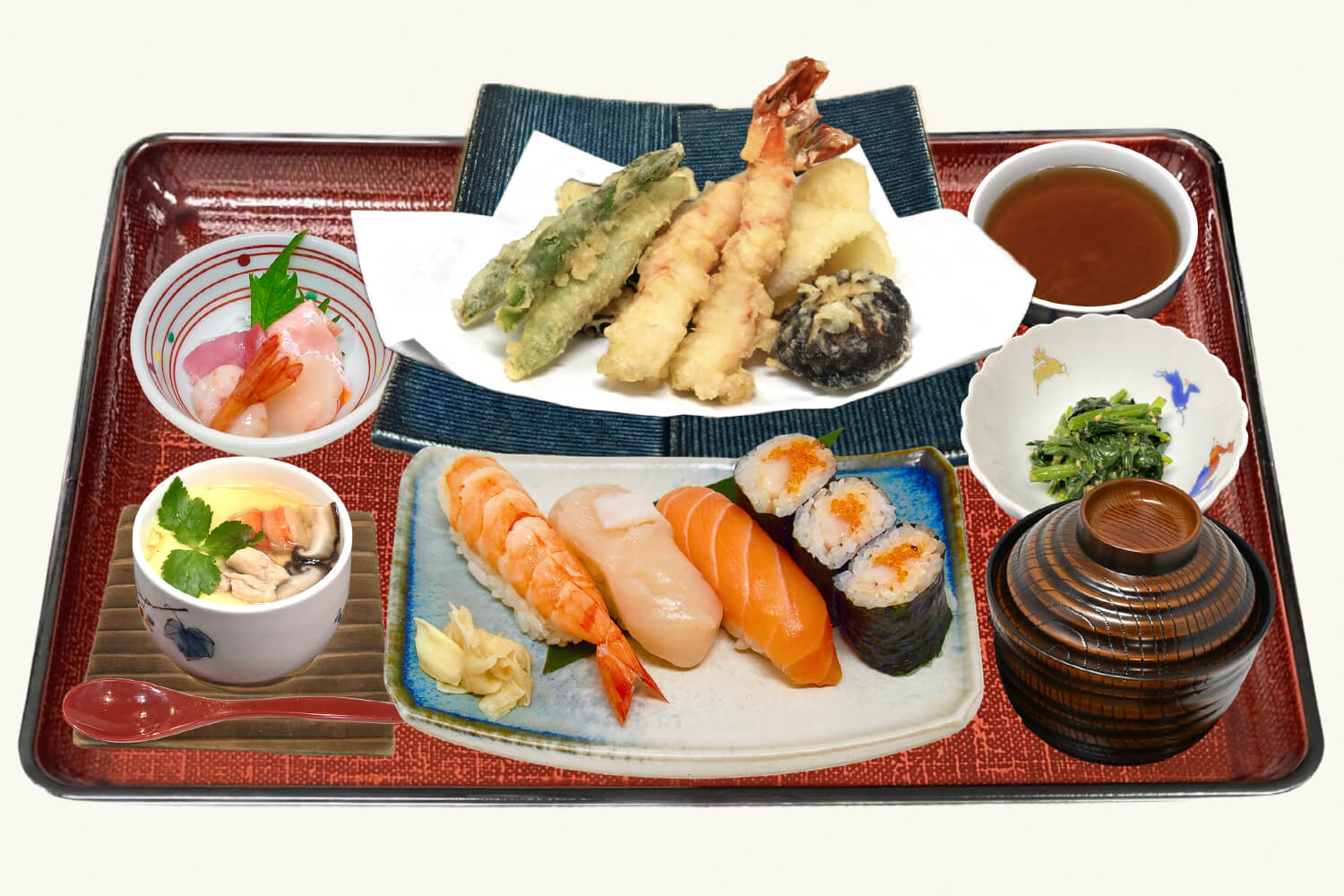 250520-edokko-nigiri-sushi-gozen-tempura-gozen Edokko Nigiri Sushi Menu