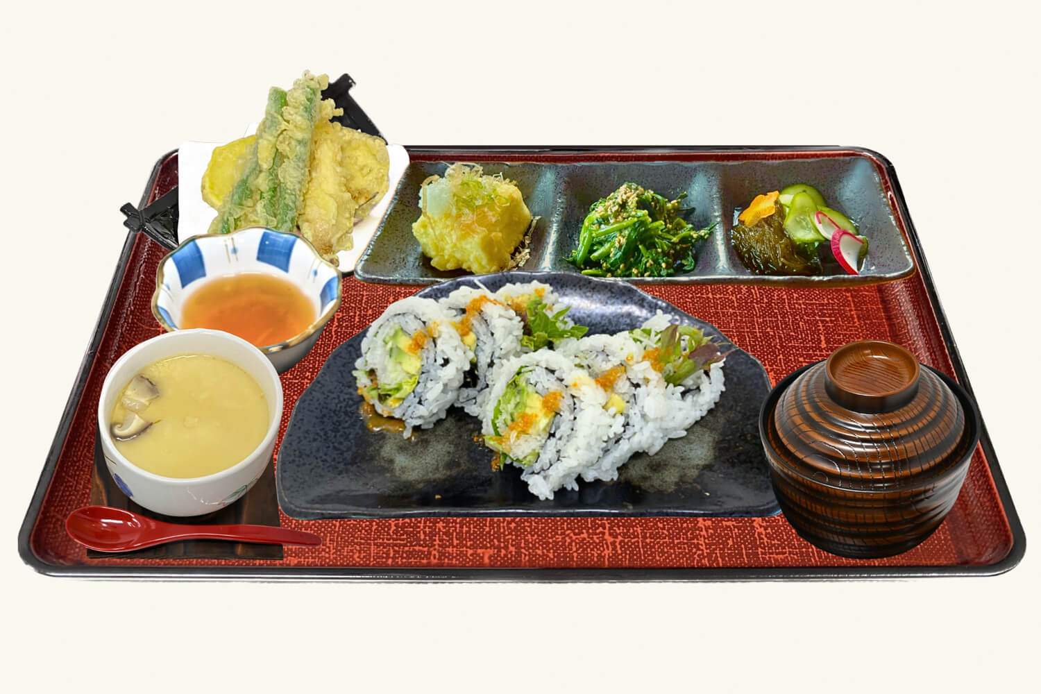 250520-edokko-nigiri-sushi-gozen-vegetable-gozen Edokko Nigiri Sushi Menu