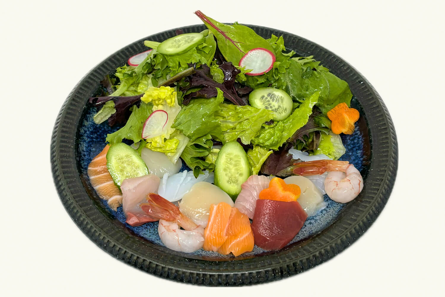250520-edokko-nigiri-sushi-salad-sashimi-salad Edokko Nigiri Sushi Menu